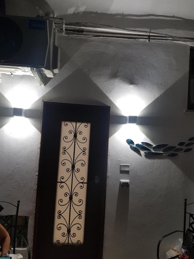 Cala Di Luna House Vietri Eksteriør bilde
