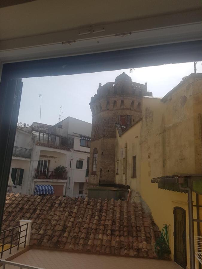 Cala Di Luna House Vietri Eksteriør bilde