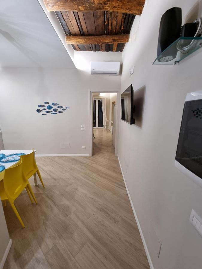 Cala Di Luna House Vietri Eksteriør bilde