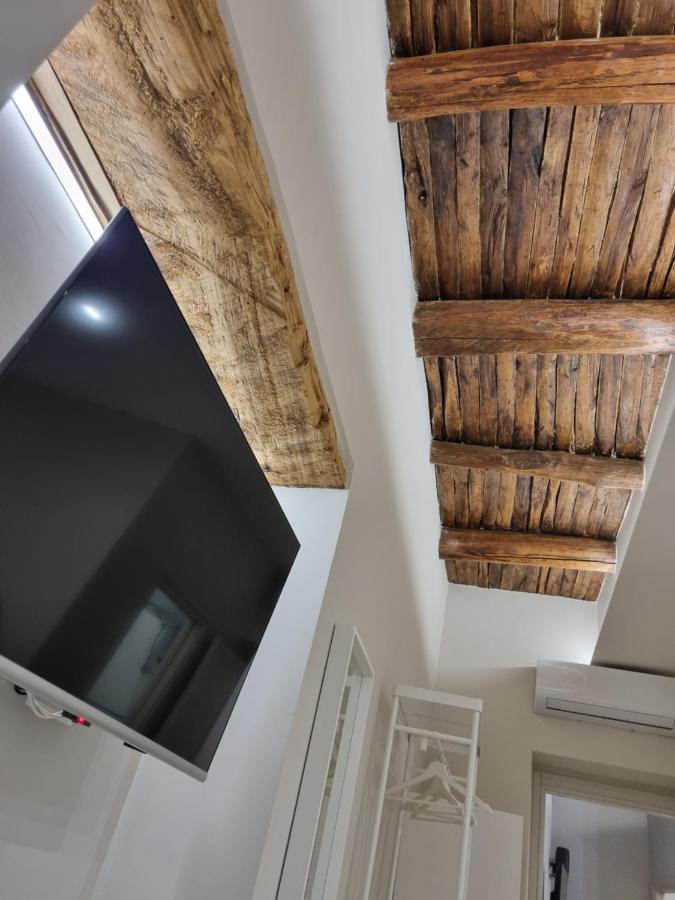 Cala Di Luna House Vietri Eksteriør bilde