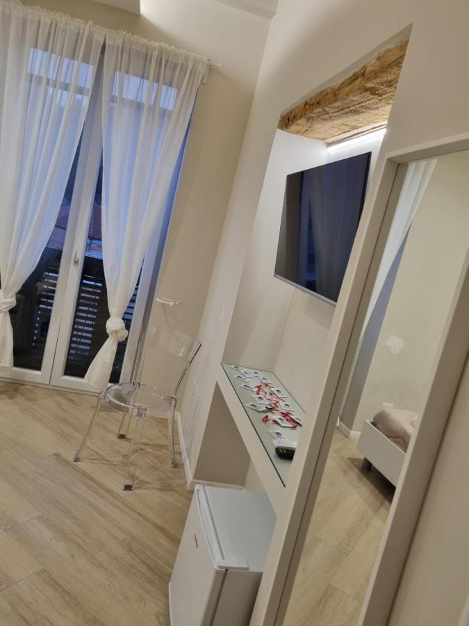 Cala Di Luna House Vietri Eksteriør bilde