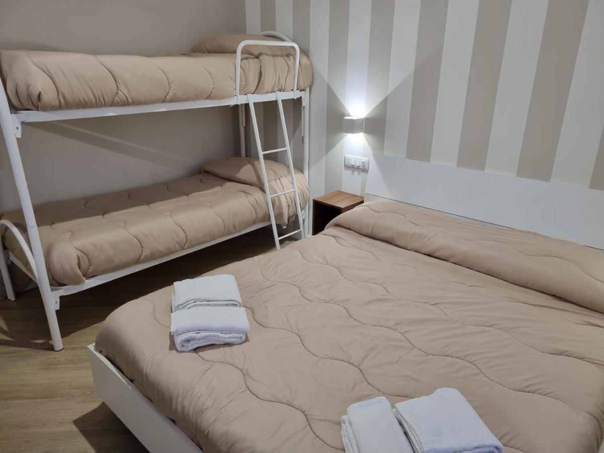 Cala Di Luna House Vietri Eksteriør bilde