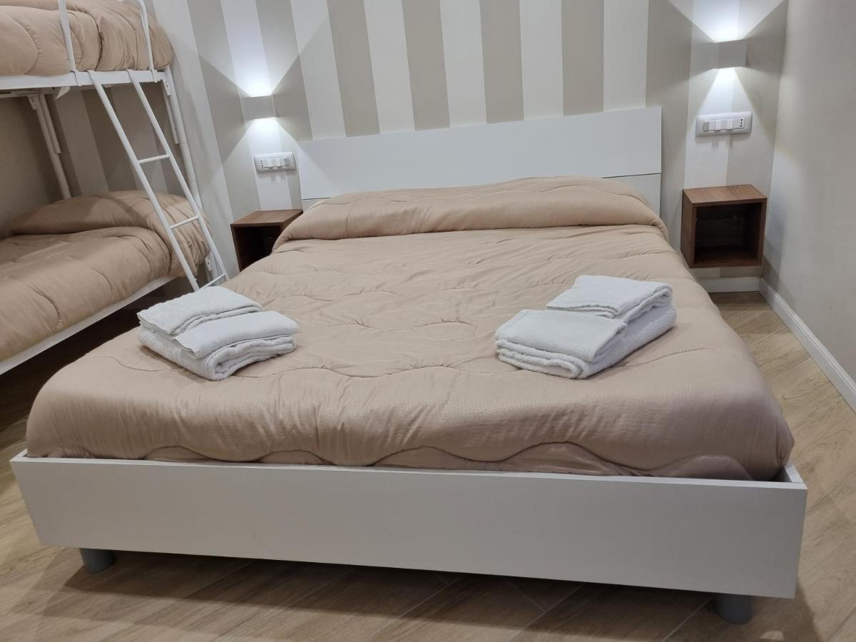 Cala Di Luna House Vietri Eksteriør bilde