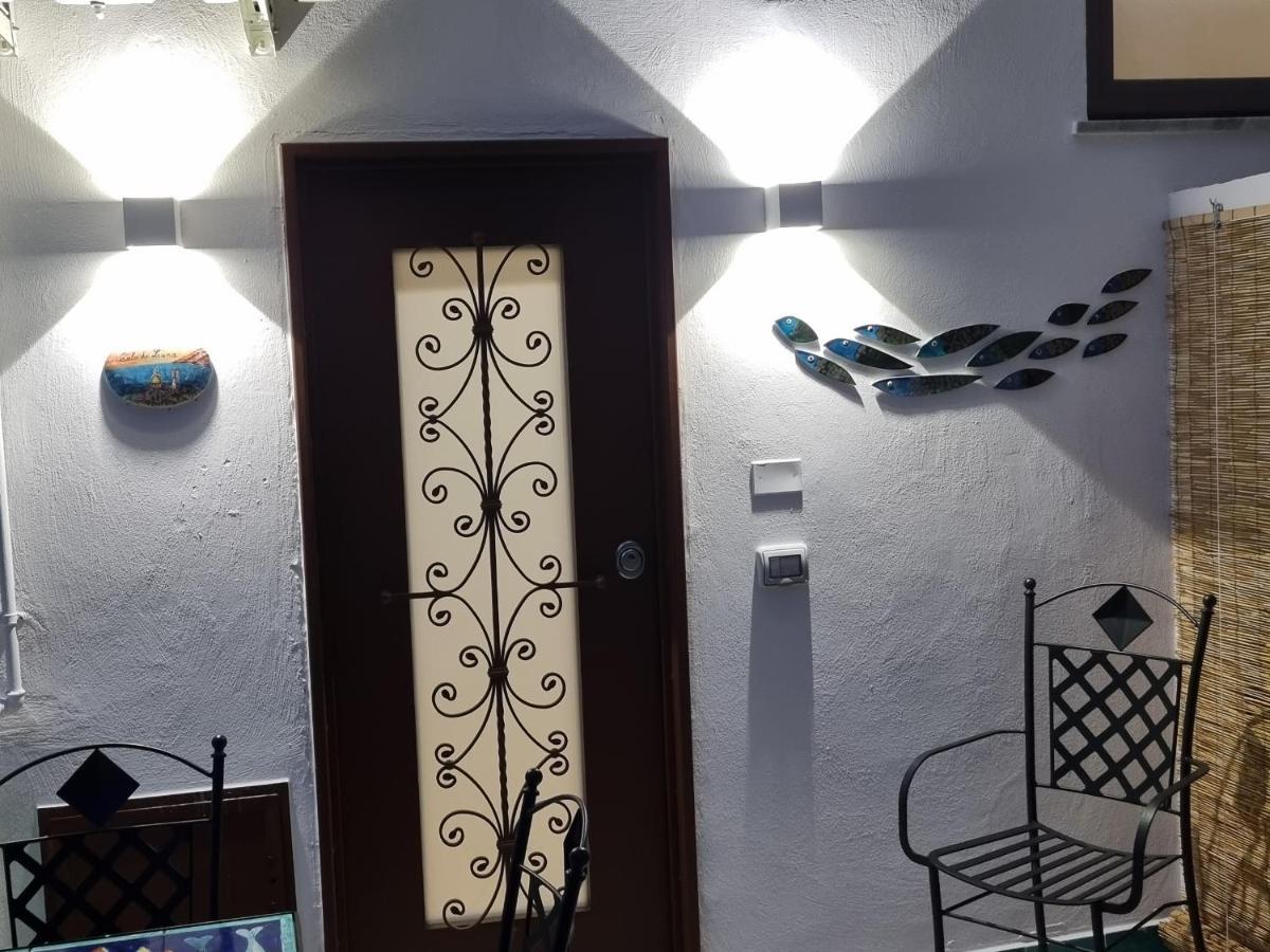 Cala Di Luna House Vietri Eksteriør bilde