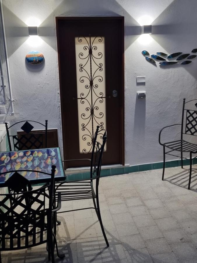 Cala Di Luna House Vietri Eksteriør bilde