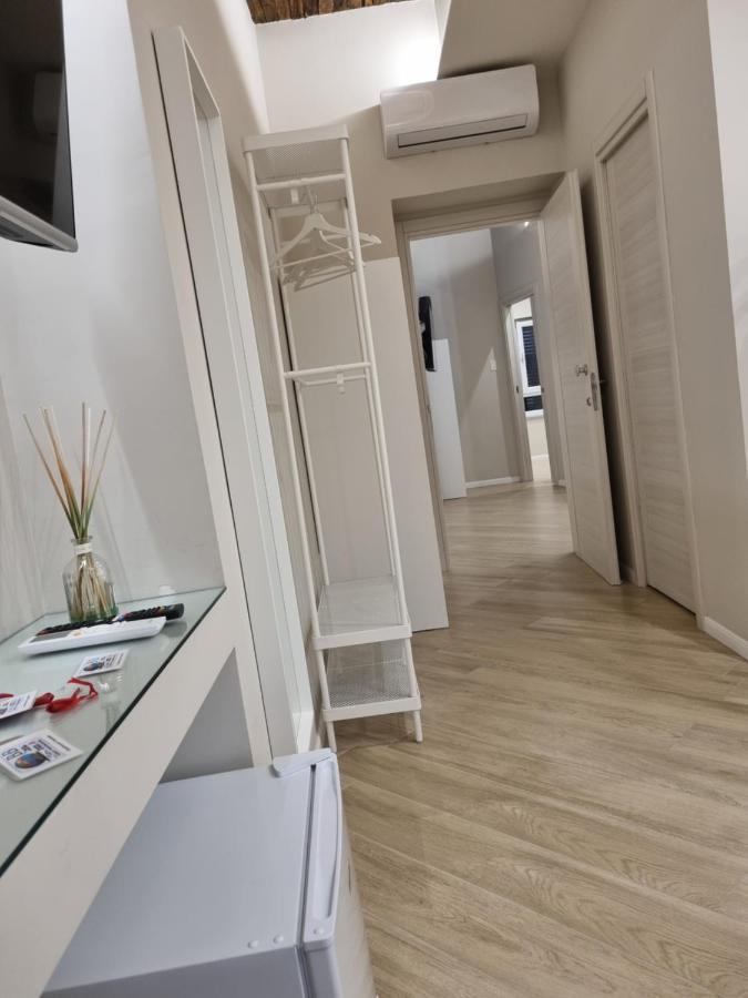 Cala Di Luna House Vietri Eksteriør bilde