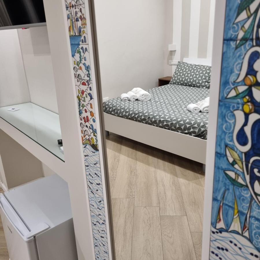 Cala Di Luna House Vietri Eksteriør bilde