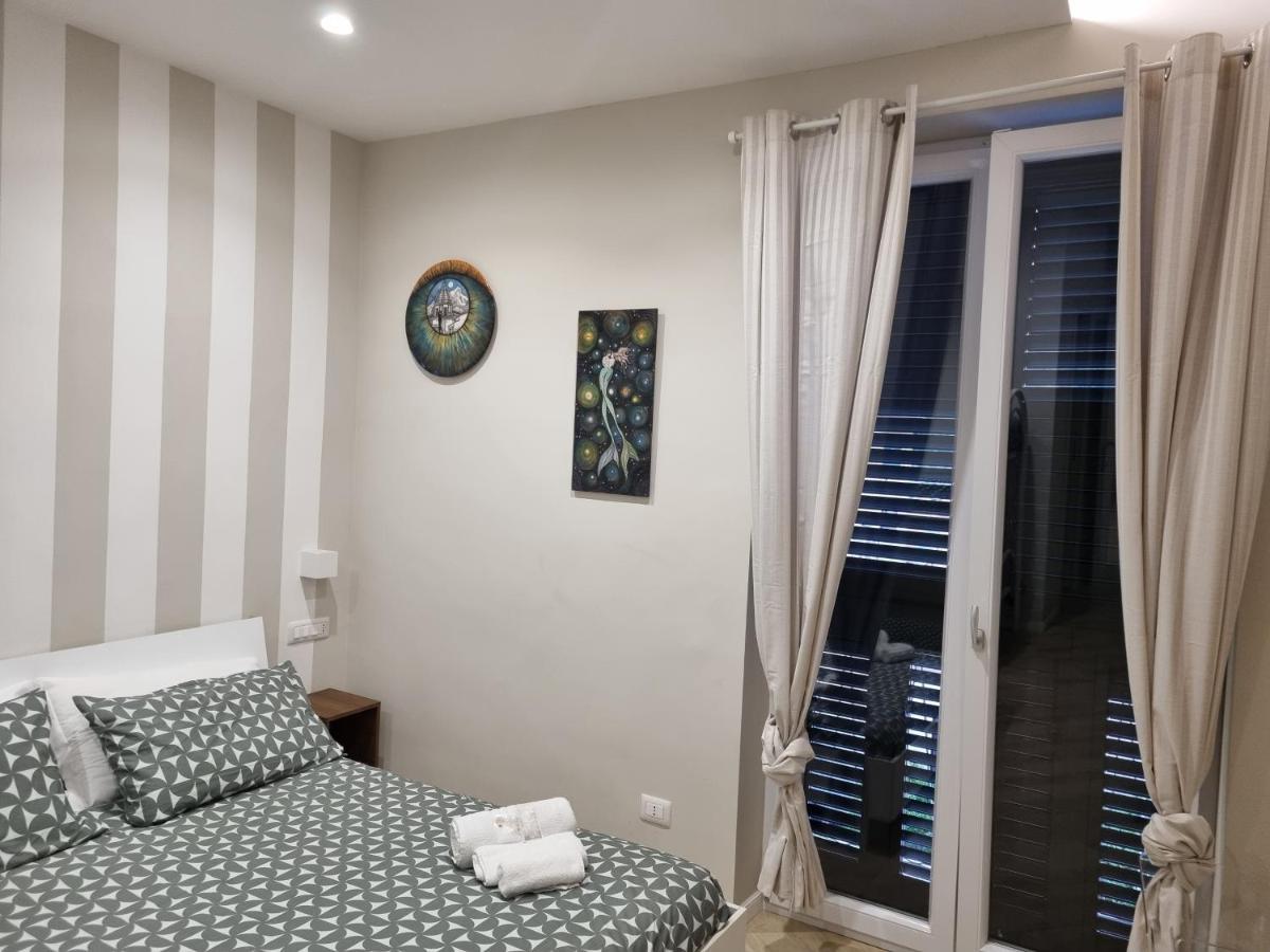 Cala Di Luna House Vietri Eksteriør bilde